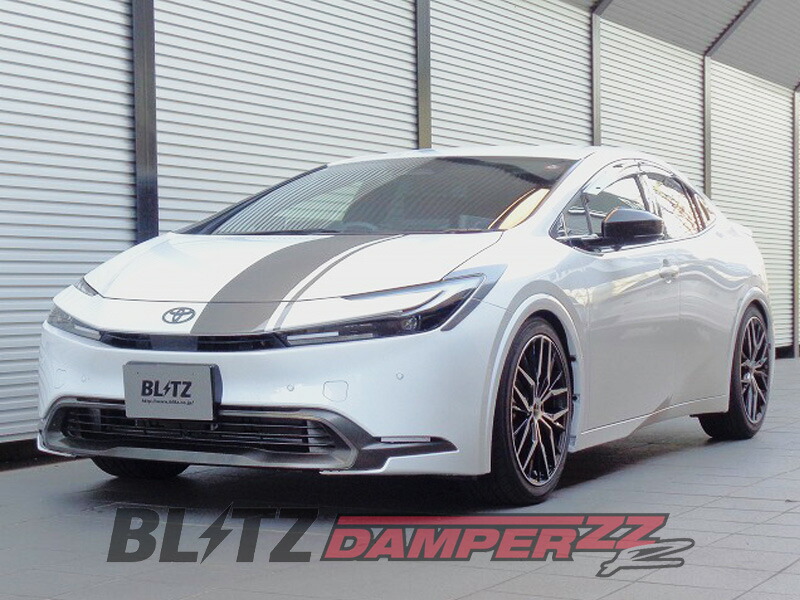 楽天市場】【STEALTH BLACK TWIN】 車高調キット TOYOTA ZVW60
