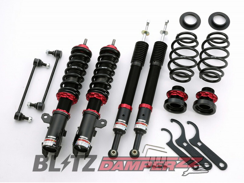 楽天市場】RS-R Black-i車高調 ヴィッツ NCP13 / FF H12/10