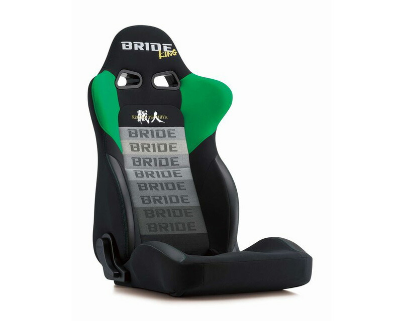 BRIDE EUROSTER2 セミバケットシート 【公式通販】