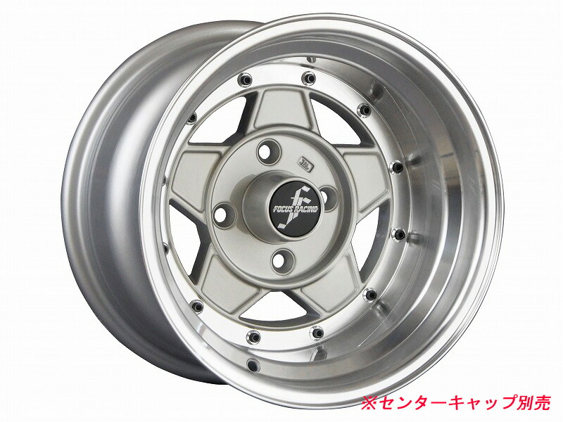 復刻版旧車　TOSCO トスコ14インチホイール　　　114.3 4H 8J daizens-shop_colin-wheel0103