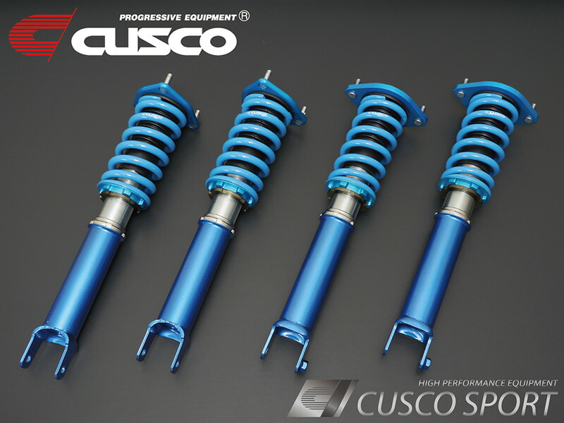 CUSCO SPORT TN_R 車高調GRヤリス　GXPA16 前期 CUSCO SPORT TN_R 車高調GRヤリス GXPA16 前期 トヨタ GRヤリス
