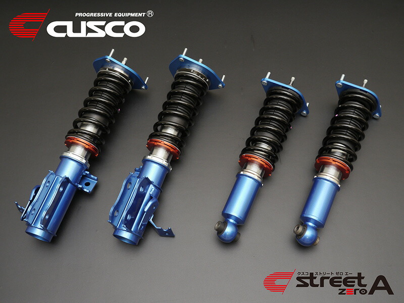 CUSCO SPORT TN_R 車高調GRヤリス　GXPA16 前期 CUSCO SPORT TN_R 車高調GRヤリス GXPA16 前期 トヨタ GRヤリス