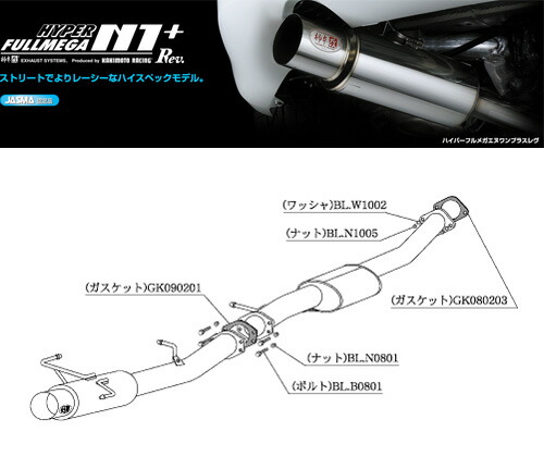 Sachi様 Amazon | HKS 排気系パーツ メタルキャタライザー SUPER