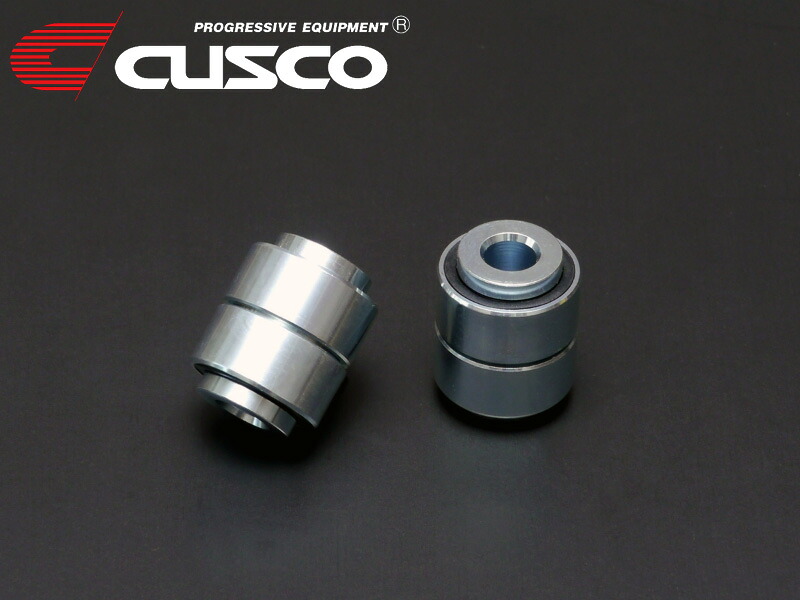 [CUSCO]ZN8 GR86(R03/10～)用リアラテラルリンクブッシュ&times;ピロボール(ボディ側リア)692 464 HV｜シート・レール専門ユニプロ