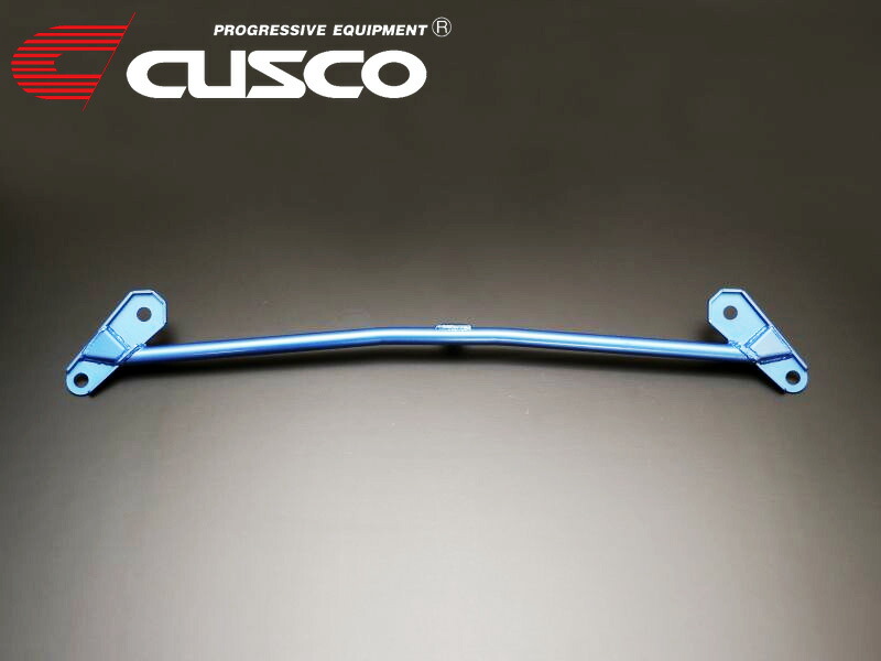 [CUSCO]ZD8 BRZ(R03/08～)用パワーブレース(フロントロワアームプラス）965 492 FP