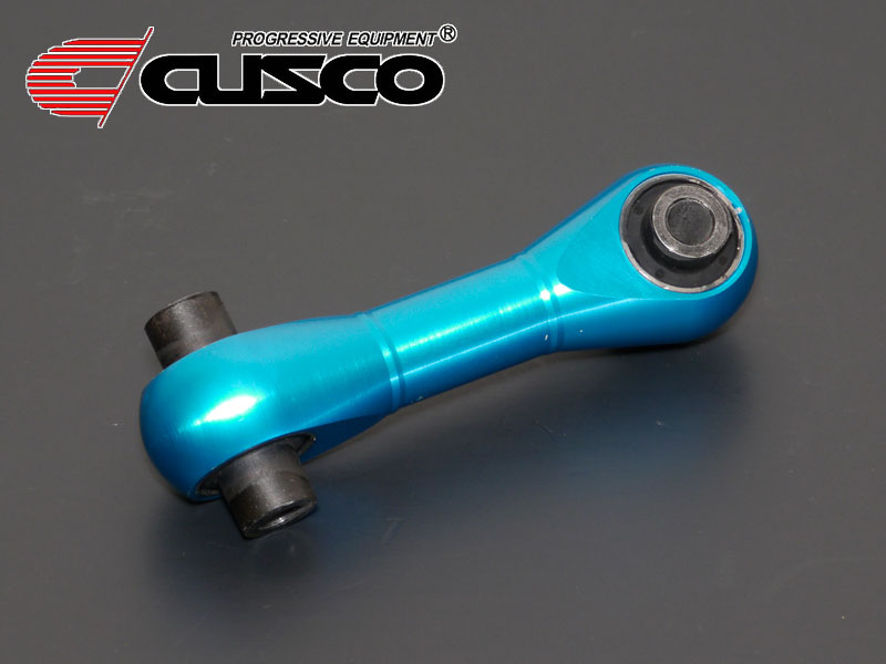 クスコ (CUSCO)強化ピッチングストッパースズキ アルトワークス/アルト