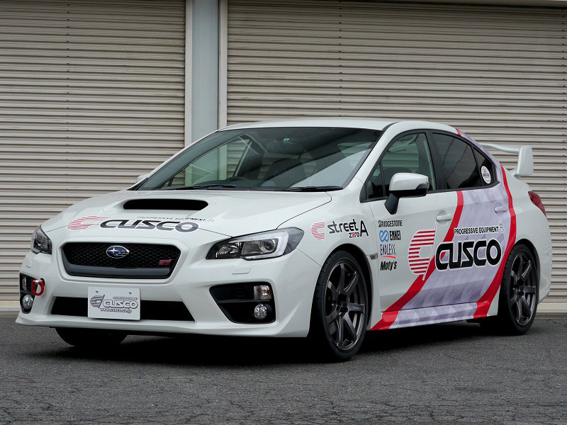 Cusco Vab Wrx Sti用車高調キット Sport X 6a1 64x Cp Securus Compliance Uk