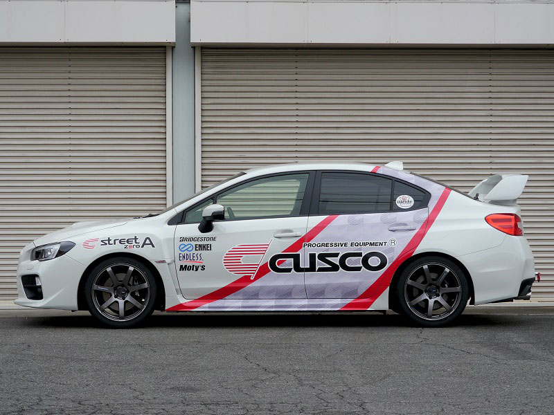 Cusco Vab Wrx Sti用車高調キット Sport X 6a1 64x Cp Securus Compliance Uk