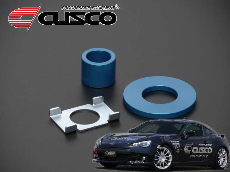 SALE／70%OFF】 CUSCO クスコ リヤデフマウントブッシュカラー BRZ ZC6 ZD8 FA20 FA24 12 3〜 965-928-B 