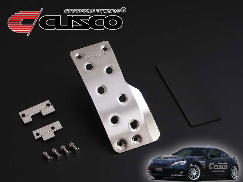 CUSCO クスコ スポーツペダル　 965766A