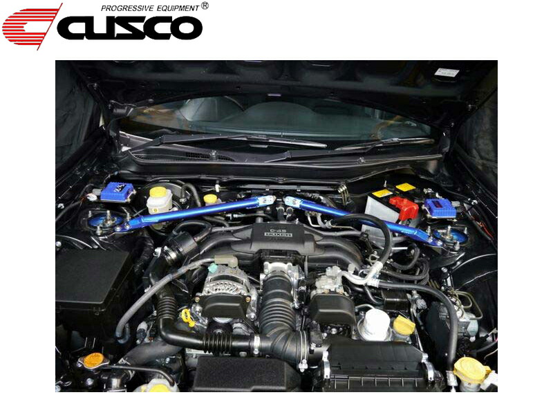 楽天市場】トヨタ 86 ZN6 / スバル BRZ ZC6 補強パーツ ロワアームバー