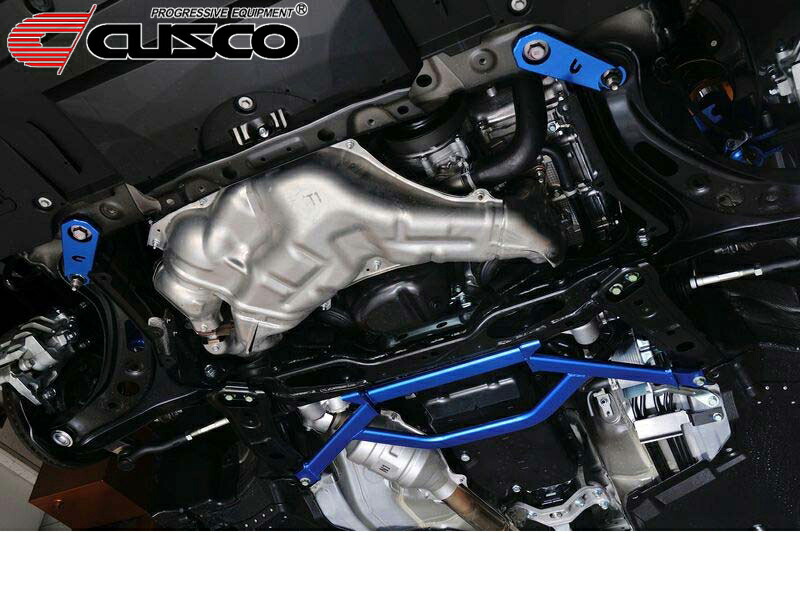 楽天市場】[CUSCO]ZC6 BRZ(フロント)用ワイドトレッドロアアーム (965