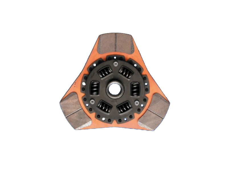 [CUSCO]GZEA14H GRカローラ(R4/12～ / 4WD / 1600T)用メタルディスク単品(クラッチシステム)｜シート・レール専門ユニプロ
