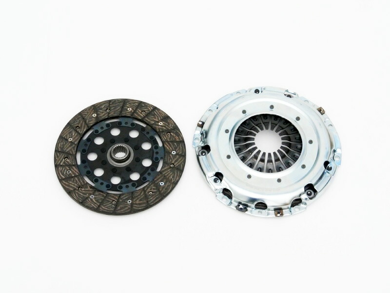[CUSCO]GZEA14H GRカローラ(R4/12～ / 4WD / 1600T)用カッパーセット(クラッチシステム)