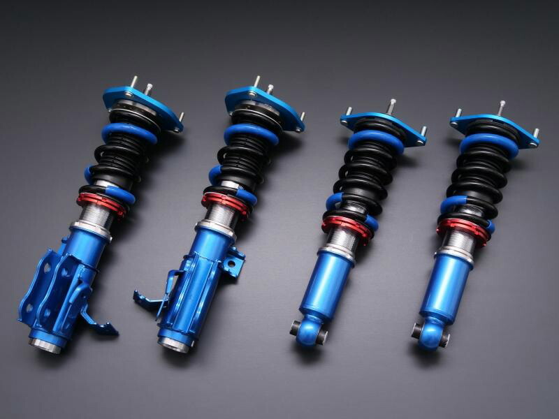 楽天市場】[CUSCO]ZD8 BRZ(R03/08〜)用車高調キット[street ZERO](前後