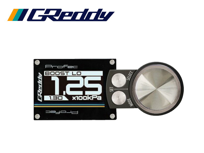 楽天市場】TRUST トラスト GReddy 15500214 プロフェック