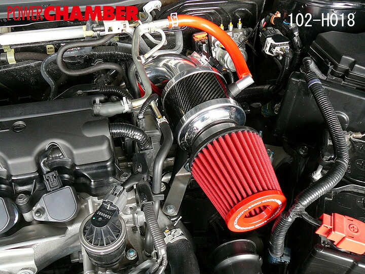 [ZERO-1000]DBA-RN6 ストリーム (R18A_H18/7～H26/5)用パワーチャンバー｜シート・レール専門ユニプロ