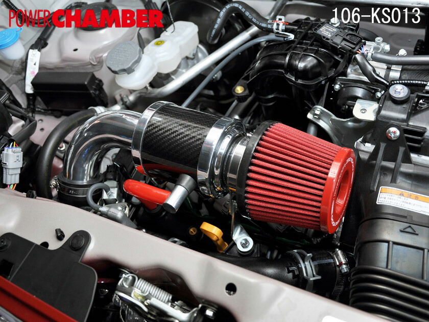 零1000 パワーチャンバー ハスラー用 ターボ MR31 楽天市場】MR31S ハスラー ターボ パワーチャンバー ZERO1000