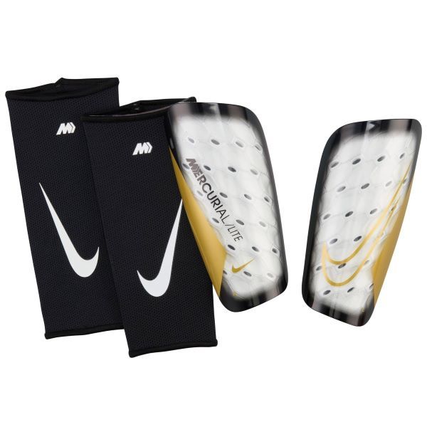 【楽天市場】サッカースネアテ ナイキ nike マーキュリアルライト dn3611101 ホワイト×ブラック：ユニオンスポーツ 楽天市場店