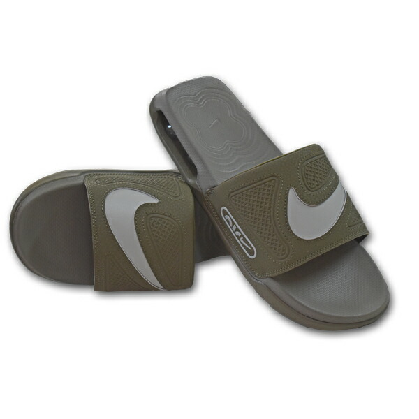 【新品未使用】ナイキ サンダル エア マックス DC1460-007 30ｃｍ 楽天市場】ナイキ（NIKE）（メンズ）サンダル エアマックス シロ