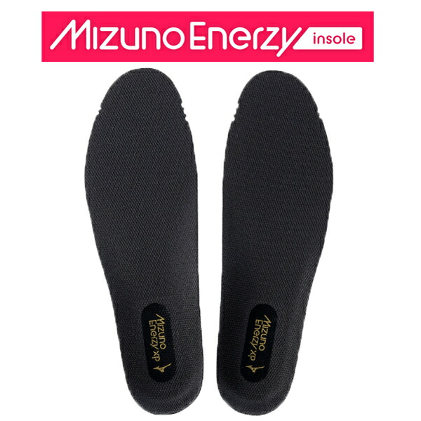 u*8様 【未開封新品】九日 ナインソール Nine Sols クラファン リタ 楽天市場】ミズノ エナジーxp インソール サッカー 中敷き mizuno