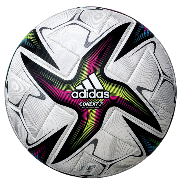 サッカーボール 5号 アディダス Adidas Af530 ボール 5号 公式試合球 21 Fifa主要大会 サッカー フットサル コネクト21