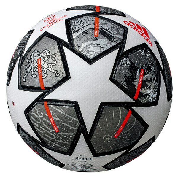 在庫限り 楽天市場 サッカーボール5号球 アディダス Adidas 21 フィナーレ 周年 Uefa チャンピオンズリーグ 公式試合球 Af5400 ユニオンスポーツ 楽天市場店 現金特価 Lexusoman Com