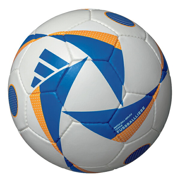 楽天市場】アディダス adidas サッカーボール アル・リフラ リーグ 5号