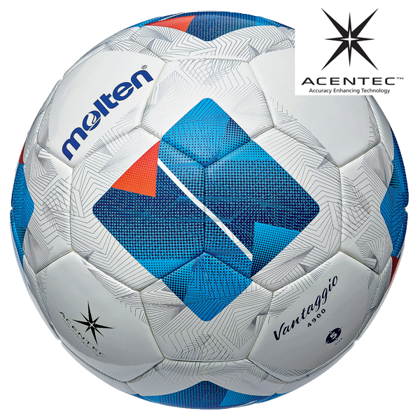 楽天市場】モルテン ヴァンタッジオ5000 サッカーボール5号球