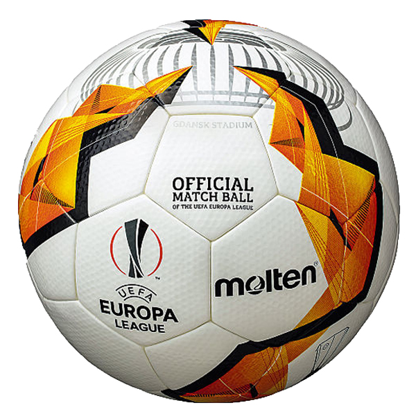 サッカーボール5号 モルテン 19 Uefa F5u5003 Ko Molten ノックアウトステージ ヨーロッパリーグ 公式試合球 59 以上節約 Molten