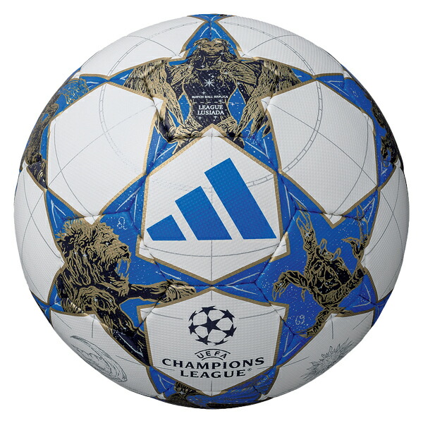 楽天市場】アディダス adidas サッカー UEFAチャンピオンズ