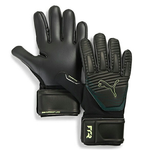 楽天市場】プーマ フューチャー マッチ NC サッカー キーパーグローブ