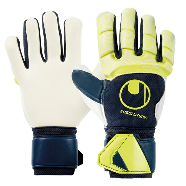 工場直送 楽天市場 ウールシュポルト アブソルートグリップ ハーフネガティブ プロ ジュニア ウールシュポルト キーパーグローブ 01 ユニオンスポーツ 楽天市場店 55 以上節約 Lexusoman Com
