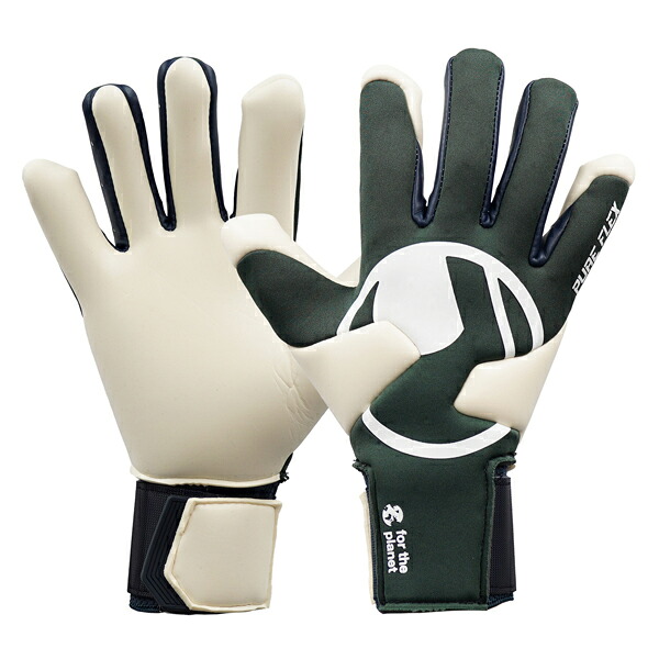 スピードコンタクト アースピュアフレックス 【ウールシュポルト uhlsport】 キーパーグローブ 1011262-2023|ユニオンスポーツ 店