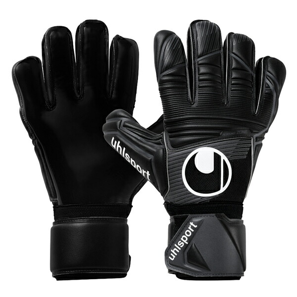 コンフォート アブソルートグリップ 【ウールシュポルト uhlsport】 キーパーグローブ 1011350-01