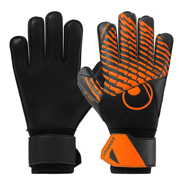 ウールシュポルト ソフトレジスト uhlsport キーパーグローブ 1011390-01