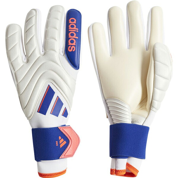 コパ GK グローブ PRO 【adidas アディダス】 キーパーグローブ JSX56-IS7585|ユニオンスポーツ 店