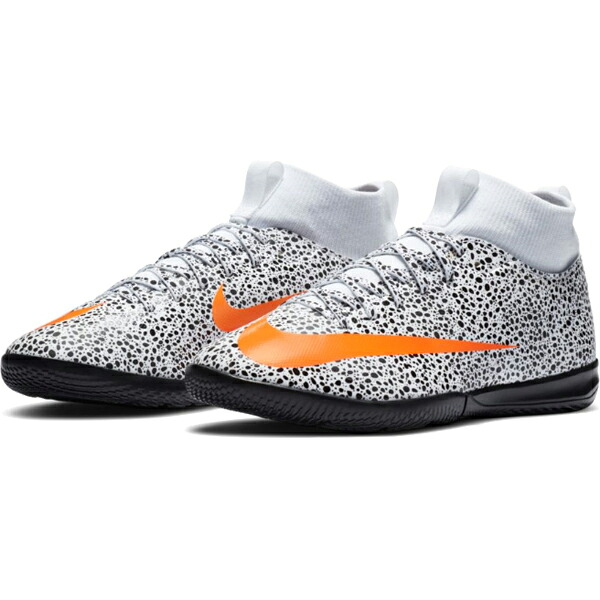 ジュニア スーパーフライ 7 アカデミー Cr7 Ic Nike ナイキ ジュニアフットサルシューズ Cv3464 180 Cdm Co Mz ジュニア スーパーフライ 7 アカデミー Cr7 Ic Nike ナイキ ジュニアフットサルシューズ Cv3464 180 Cdm Co Mz