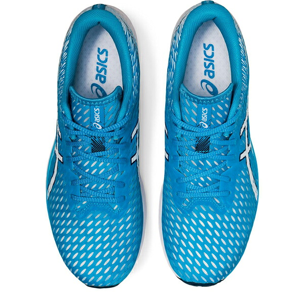 送料無料 ハイパースピード アシックス Asics アシックス ランニングシューズ シューズ 1011b025 401 ユニオンスポーツ Asics 店