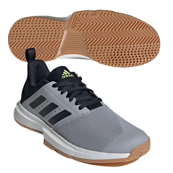 ハンドボールシューズ アディダス Adidas 11 Essence ハローシルバー Fx1794 超安い