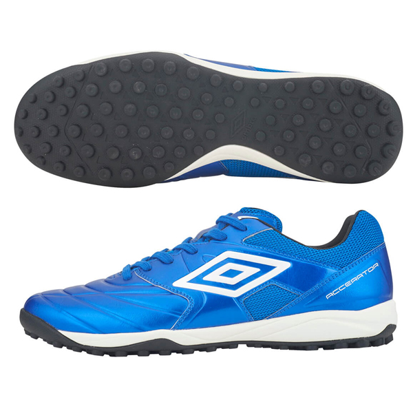 アクセレイター サラ Wide Tf アンブロ Umbro フットサルシューズ Uf2sjb03bw Tajikhome Com