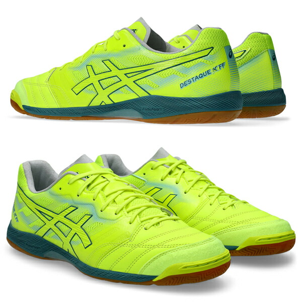 楽天市場】アシックス アシックス デスタッキ K FF asics