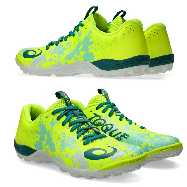 楽天市場】デスタッキ K FF 【asics アシックス】 フットサルシューズ