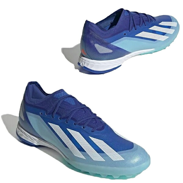 楽天市場】エックス クレイジーファスト.1 TF アディダス adidas