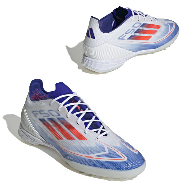 楽天市場】F50 PRO TF アディダス adidas IF1323 ホワイト