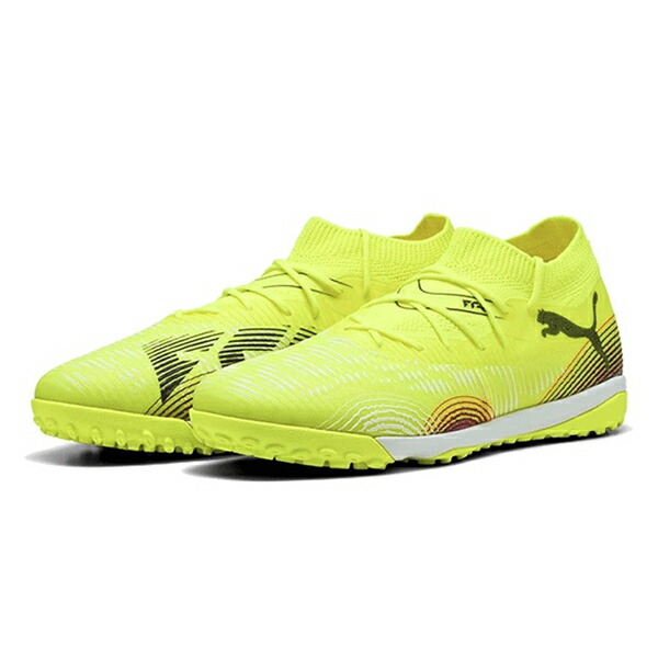 プーマフューチャー PUMA】 プーマ FUTURE MATCH TT フューチャー マッチ TT 107184