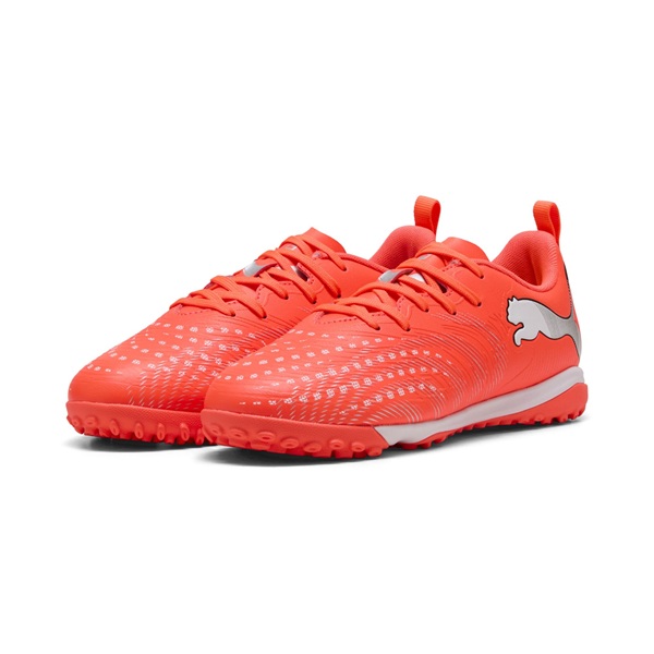 フューチャー 9 プレイ TT +MID JR 【puma プーマ】 ジュニアトレーニングシューズ 108931-01