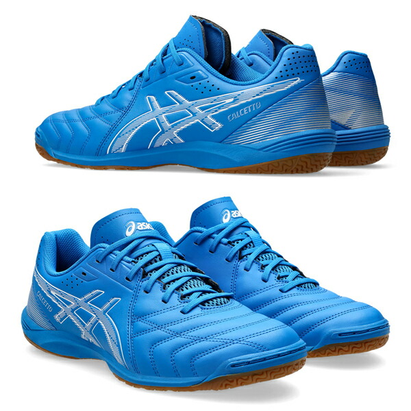 楽天市場】アシックス カルチェット WD 8 asics 【サッカー