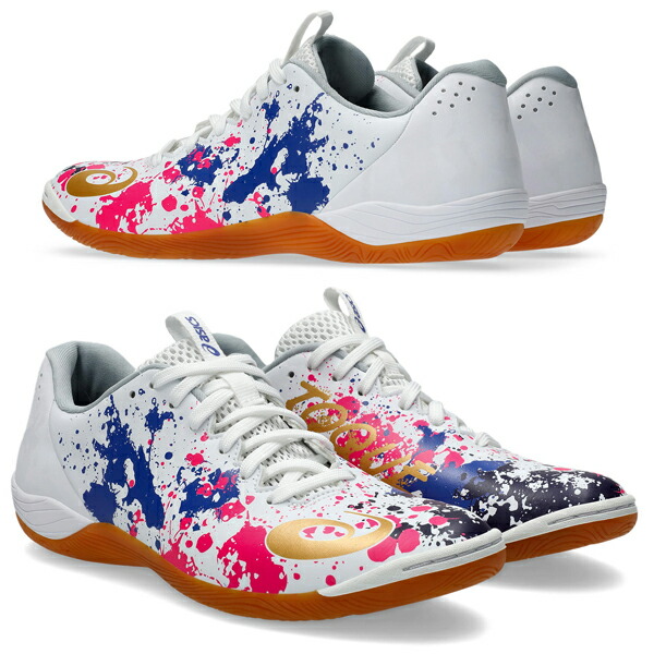 楽天市場】デスタッキ K FF 【asics アシックス】 フットサルシューズ