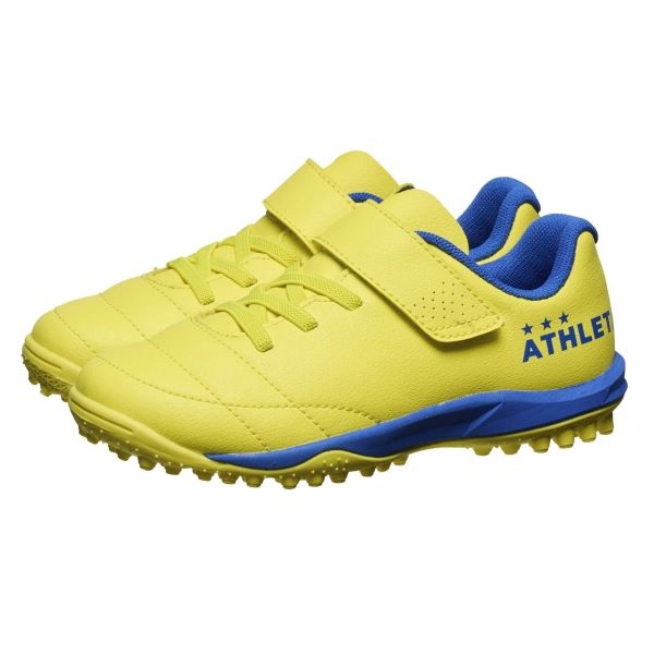 ATHLETA アスレタ　サッカー　フットサルシューズ　25cm 楽天市場】即発送 アスレタ サッカースパイク ジュニア Futebol